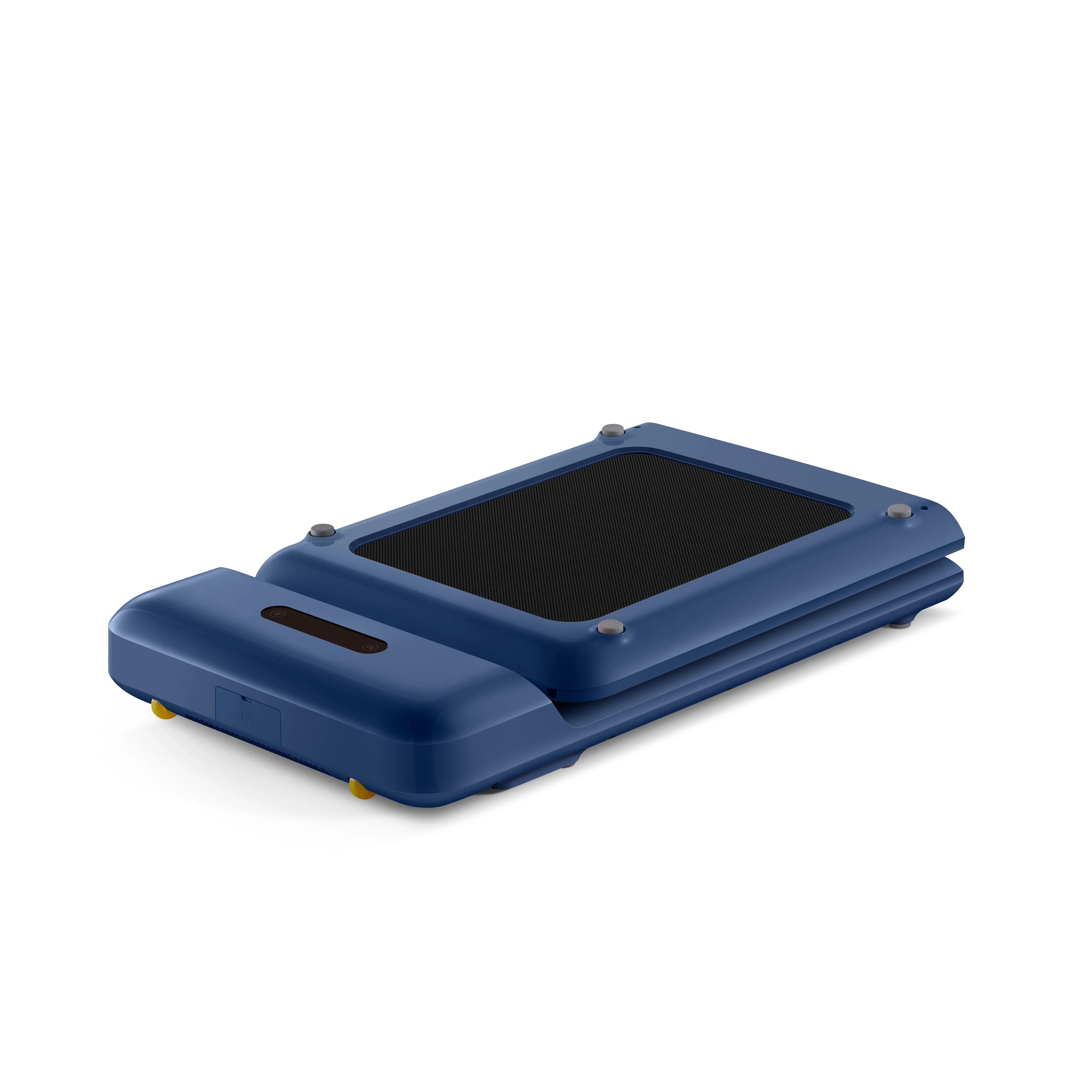 King Smith C2 Smart Foldable Walking Pad - Blue - Tashqila King Smith C2 Smart Foldable Walking Pad - Blue - Tashqila